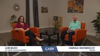 Cary Matters: Imagine Cary Community Plan Update