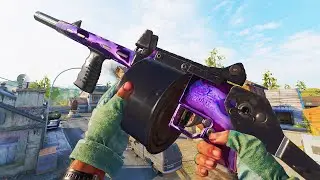 COD 2021 Vanguard Is Looking Good...