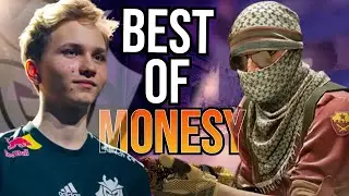 BEST OF m0NESY - HIGHLIGHTS | CSGO
