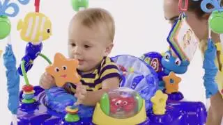Baby Einstein Neptune's Ocean Discovery Jumper™