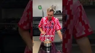 Die geheimen McDonald´s Churros 🍟🤤