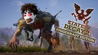 НОВЫЙ АВАНПОСТ И НОВЫЕ ПРОБЛЕМЫ - ПРОДОЛЖАЕМ ВЫЖИВАТЬ В STATE OF DECAY 2 [PC]