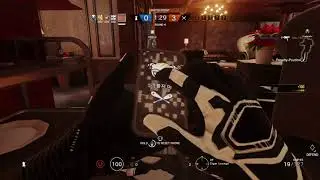 Castle STRAT Rainbow six siege