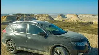 9-я часть. Мангышлак. Утро и немцы.