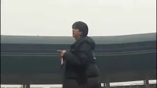 DNA-BTS PTD Seoul:  Soundcheck day 3