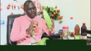 Emmere Ddagala: Emigaso egiri mu Kalera