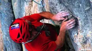 More Than Bolt Clipping: Tommy Caldwell And Hazel Findlay In The Haute Savoie | EpicTV Choice Cuts