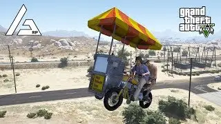 GTA 5 Roleplay - ARP - 