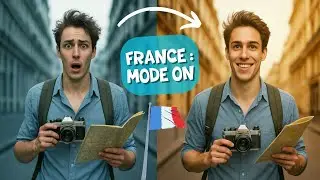 Don't go to France without knowing these Survival Phrases!