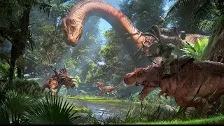 ARK EVIL