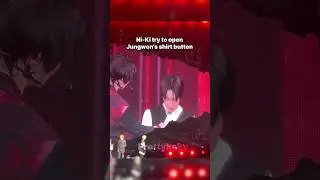 the way Jungwon running from Ni-Ki & Heeseung #enhypen #jungwon #ni_ki #heeseung #prettyksky