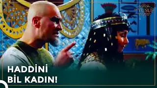 Seni Cellada Teslim Etmeyi İyi Bilirim | Hz. Yusuf
