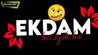 Andhr se chakna chur h // attitude status video viral #short #youtube
