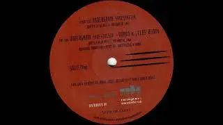 Undergram - Synesthesia EP [2003] {Progressive House}