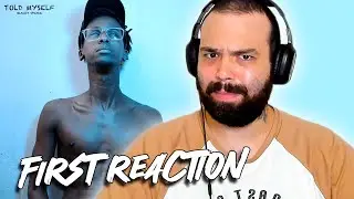 I watched BLACKY SPEAKZ's new music video...