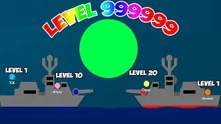 4-Player Party Games In Bonk.io