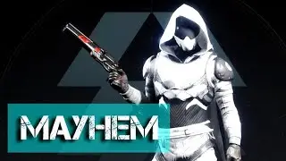 What's more fun: Mayhem or Gambit Labs?