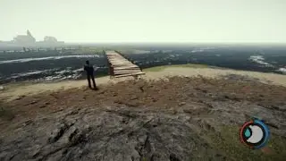 The Forest - Burning Lag