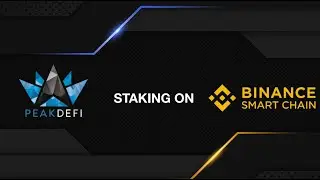 How to add Binance Smart Chain to Metamask