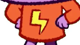 Zadie’s stomach growl (Work It Out Wombats)