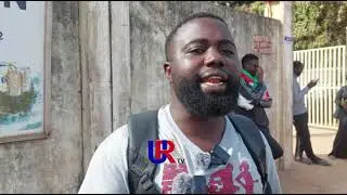 LAMIN SEY CALLS FOR THE IMMEDIATE AND UNCONDITIONAL RELEASE OF ARRESTED GALA MEMBERS