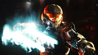 Halo Infinite is Everything I Ever Wanted...
