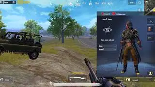 Pubg mobile читер 20