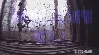 В поисках светлячка ч 2