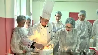 Новоаннинские вести  ПОВАРСКОЕ ДЕЛО