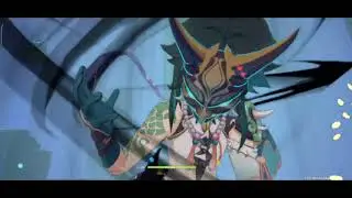 Genshin Impact - Xiao (Android)