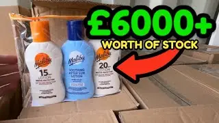 Our BIGGEST EVER Deal Ever!