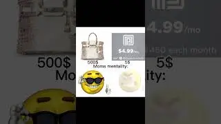 Roblox mom mentality #roblox