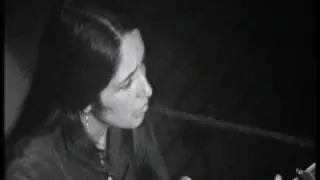 Joan Baez - It Ain't Me Babe - BBC 