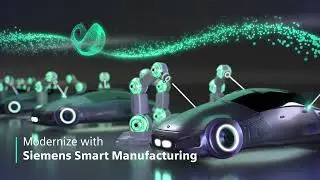 Smart Manufacturing for Automotive Industry
