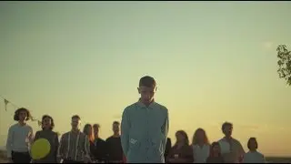 Random - Rossetto (Prod.Zenit) [Official Video]