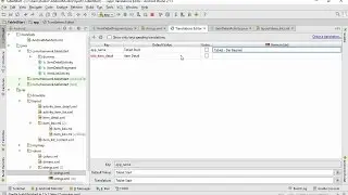 Mehrsprachig entwickeln: I18N | Auszug aus: Let’s code Android! — Apps entwickeln mit Android Studio
