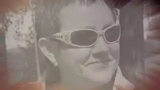 Моя Маринка.