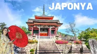 Gelecekte Yaşayan JAPONYA Hakkında 24 İLGİNÇ GERÇEK