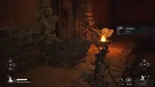 Monkey Souls Part 2
