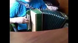Лодочка Вялков