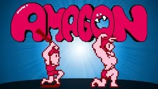 Amagon