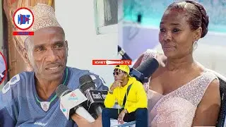 LIVE 🔴 MZEE ABDUL AFICHUA SIRI NZITO NYENGINE DIAMOND SIO MTOTO WAKE MAMA DIAMOND NI