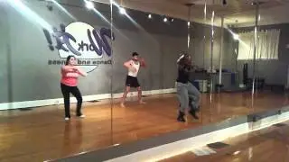 Dance Fusion