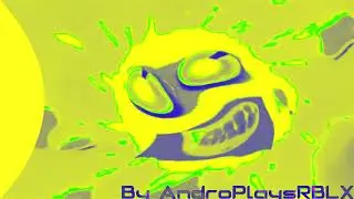 Klasky Csupo In G Major 303 Effects | Preview 2 Effects