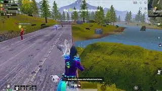 PUBG MOBİLE LEAGUE OF LEGENDS