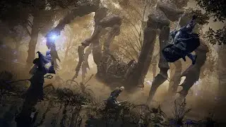 can't believe we won, Elden Ring Nightreign - Everlasting Dragon