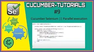 #Tutorials
