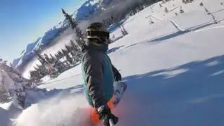Blackcomb Sunday