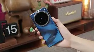 LATEST Flagship NEW - ViVO X200 Pro Unboxed | Hand's-On Review | Media Tech | BIG TECH SPOTLIGHT