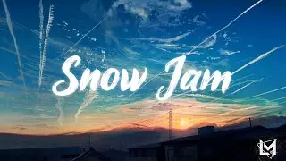 snow jam (1 Hour Loop) Rin音 // Cover by Harutya (春茶) • Lyrics
